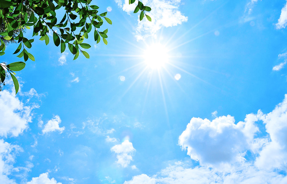 what is UV radiation?